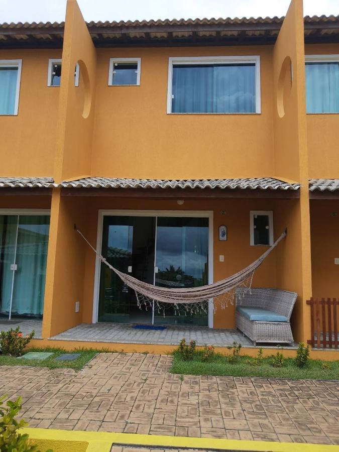 Imbassai Summer Flats Leilighet Salvador Eksteriør bilde